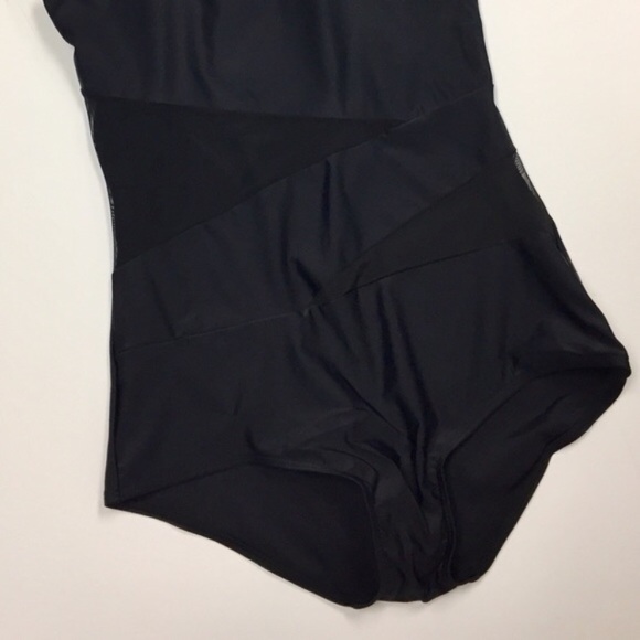 Bikini Plus size figure sexy one-piece suits - Picture 2 of 5